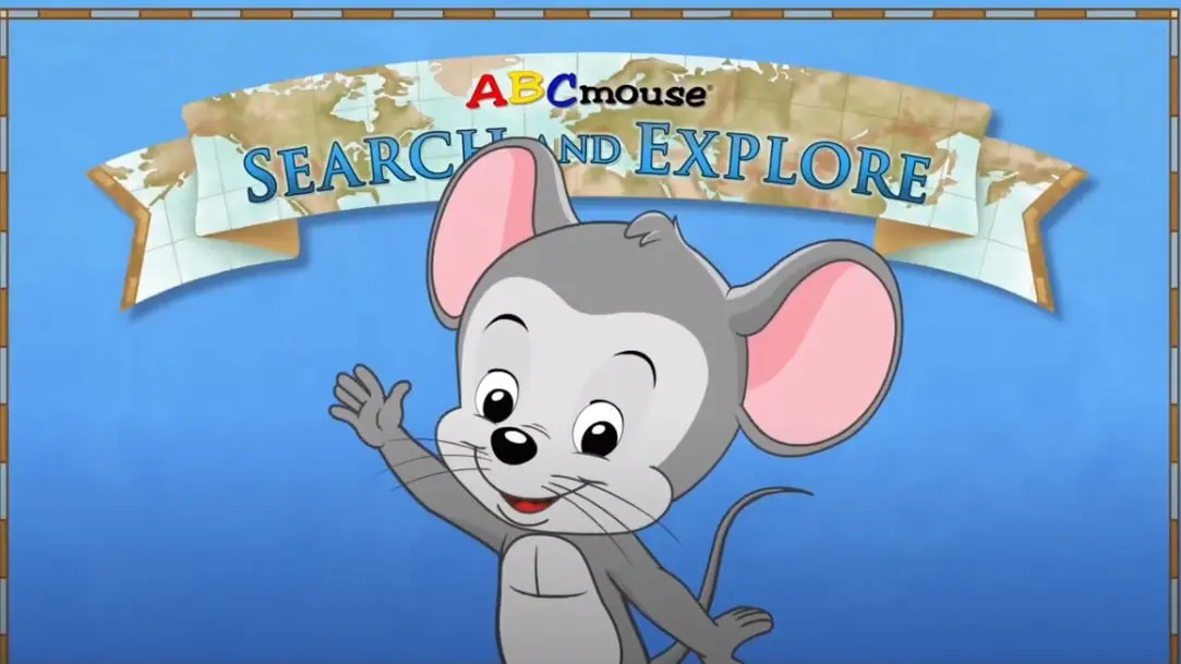 Abc Mouse