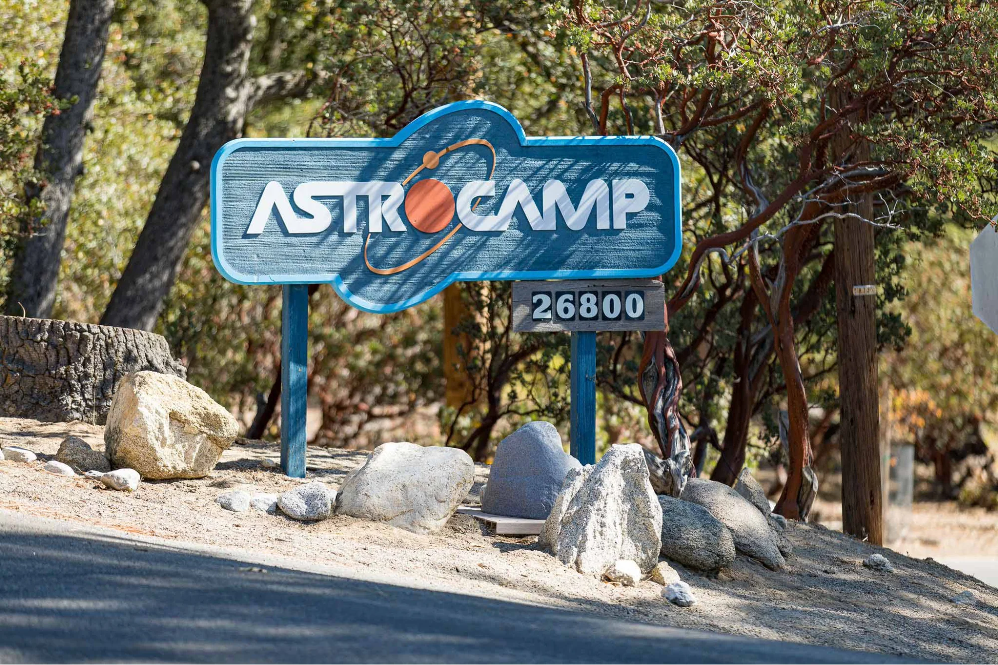 AstroCamp