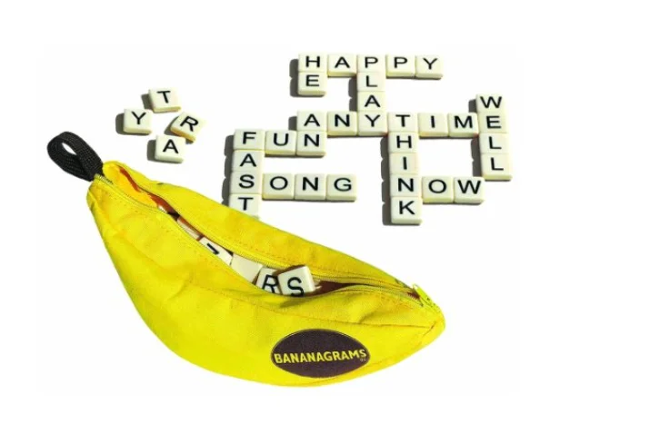 Bananagrams