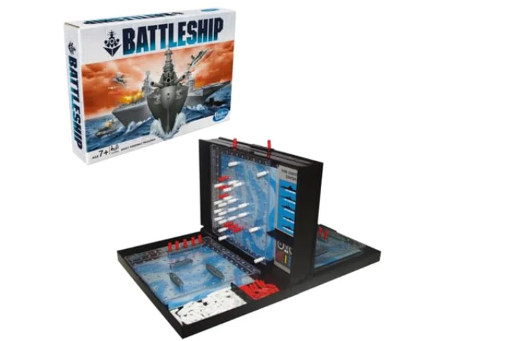 Battleship