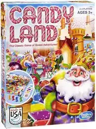 Candy Land