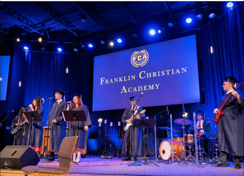 Franklin Christian Academy