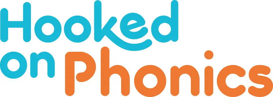 Hooked On Phonics