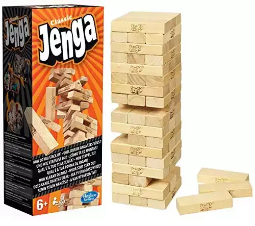 Jenga