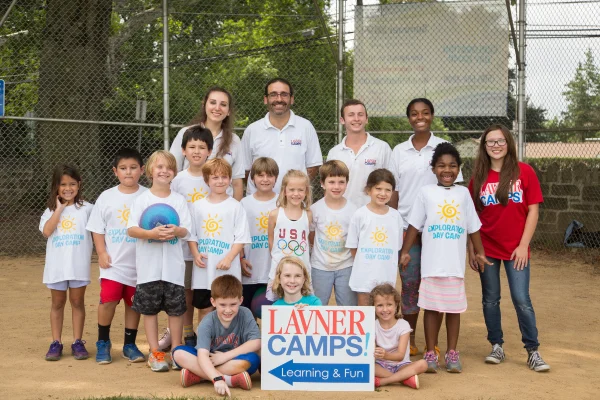 Lavner Camps