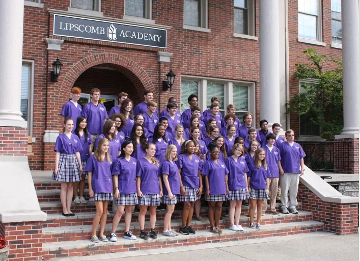 Lipscomb Academy