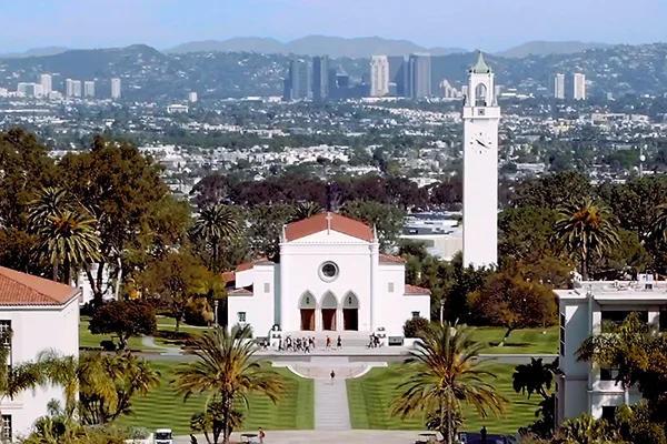 Loyola Marymount University