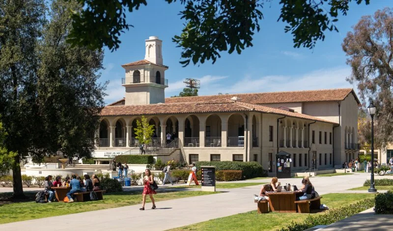 Occidental College