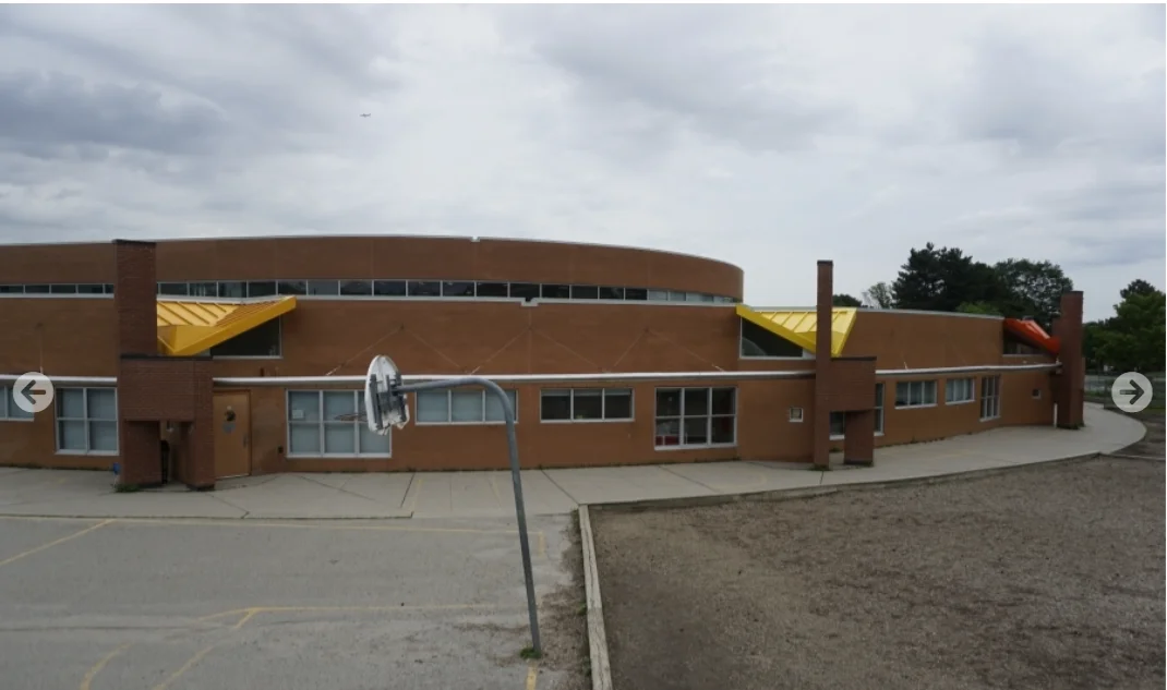 Owen Public School