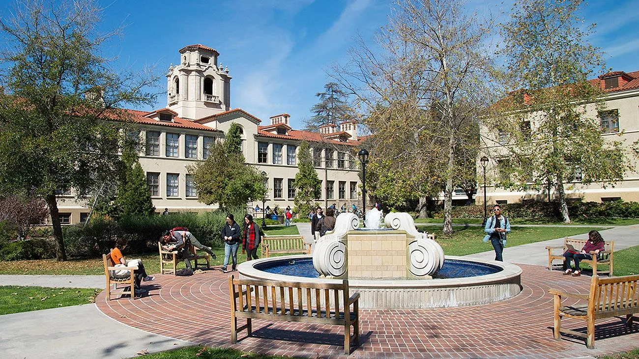 Pomona College