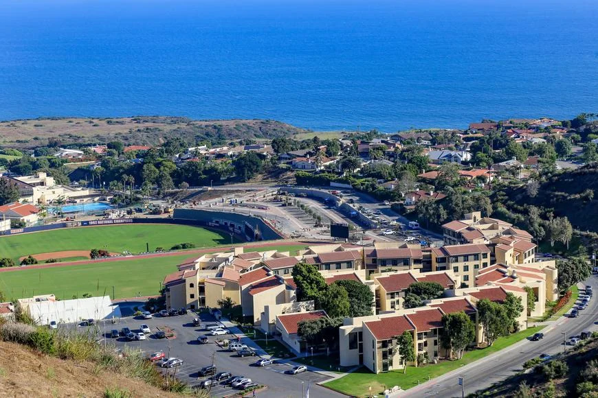 Pepperdine University