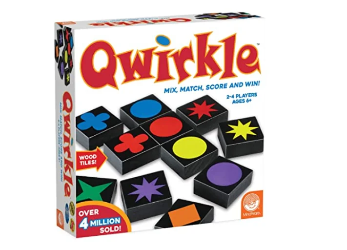 Qwirkle