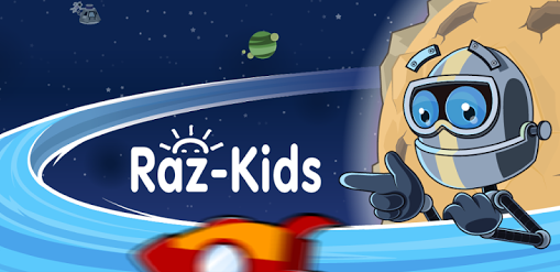 Raz KIds