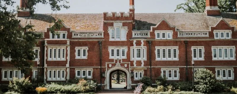 Reed College