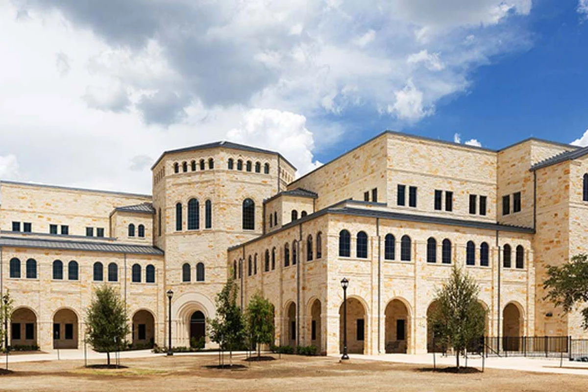 Regents School of Austin