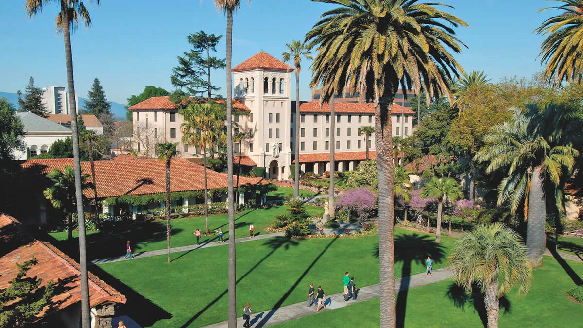 Santa Clara University