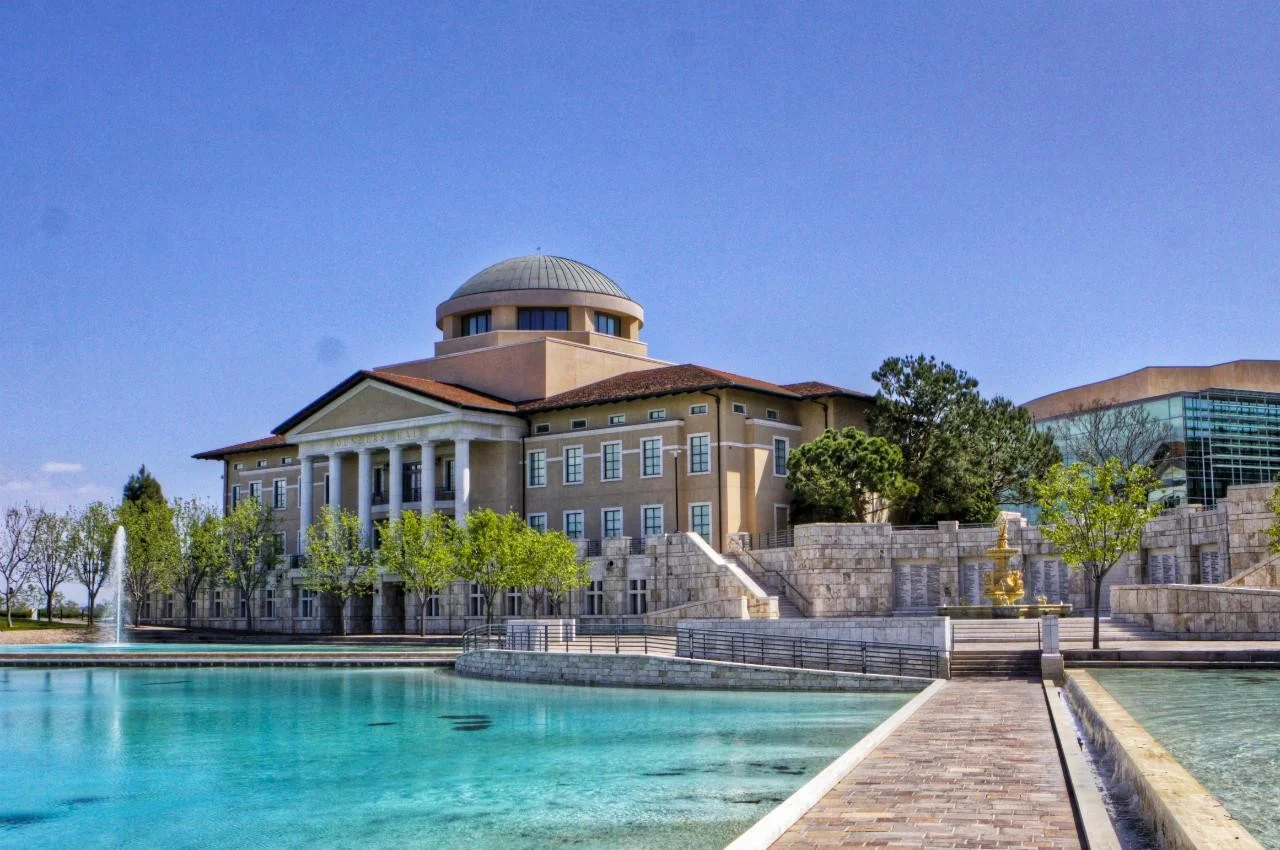 Soka University of America