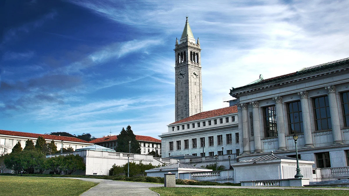 University of California – Berkeley