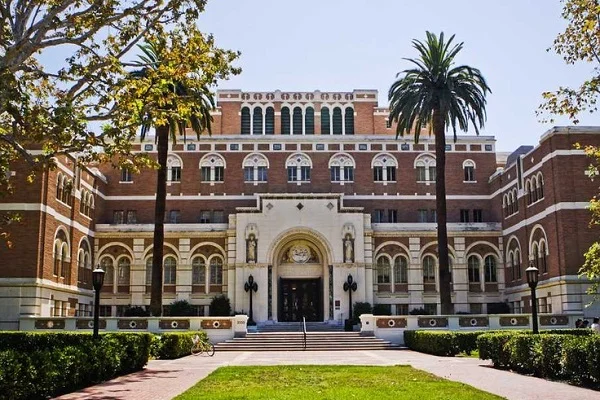 University of Southern California