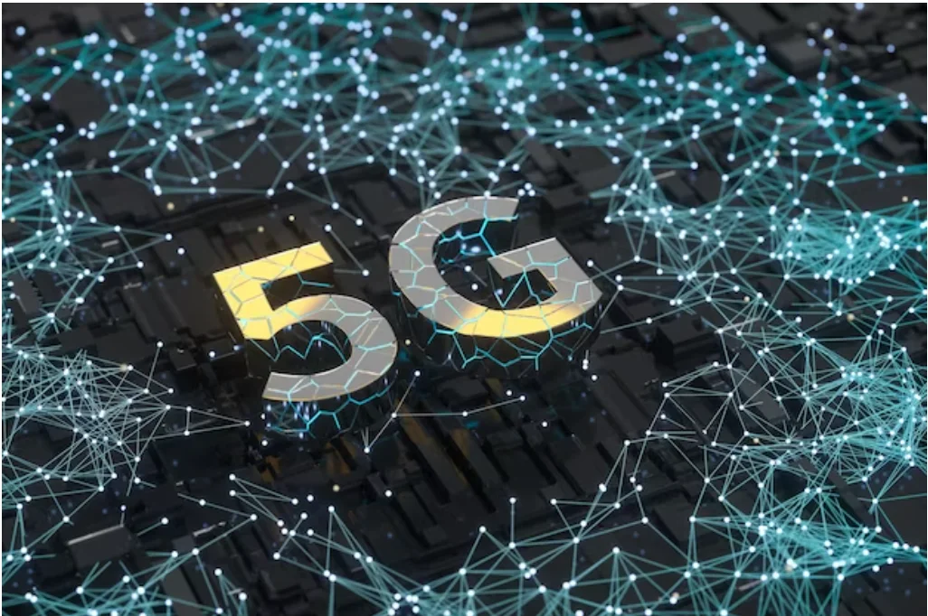 5G and Edge Computing