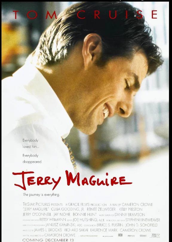 Jerry Maguire