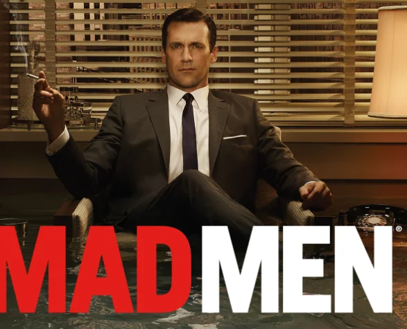 Mad Men