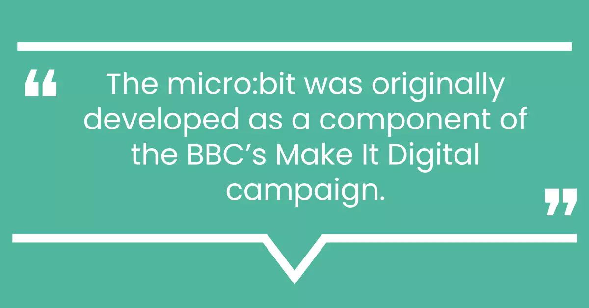 Microbit