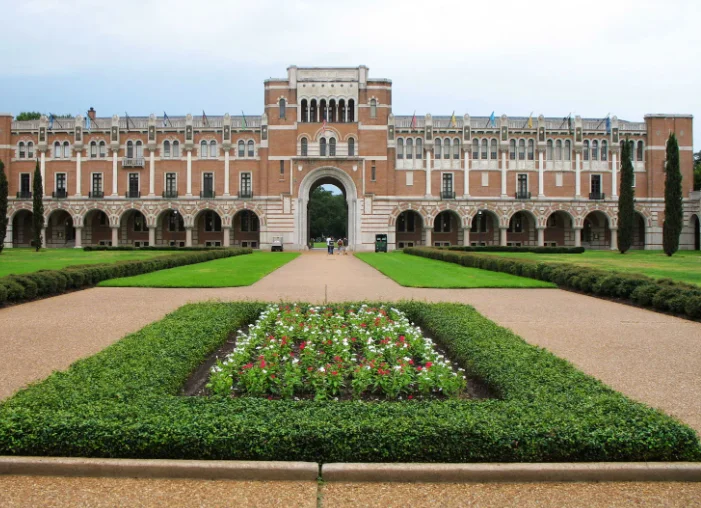 Rice University