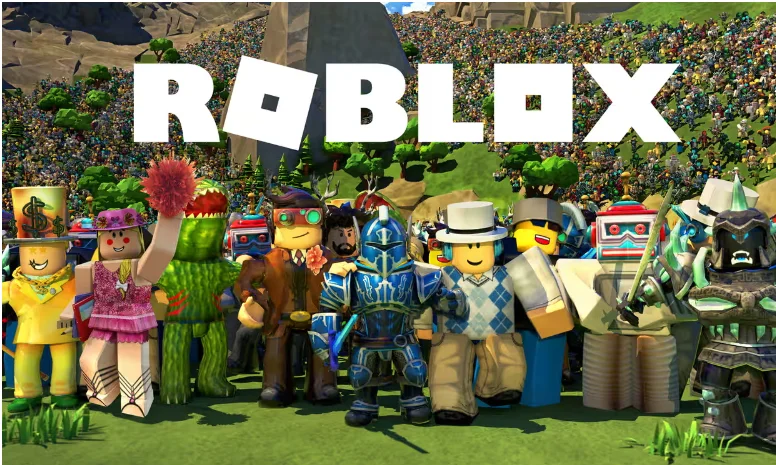 Roblox Game