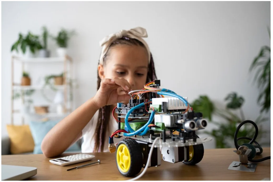 Robotics Education