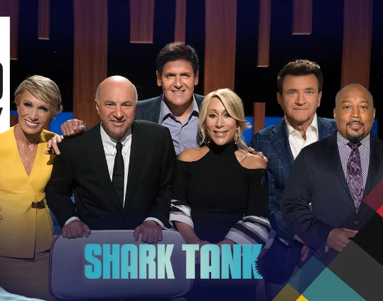 Shark Tank