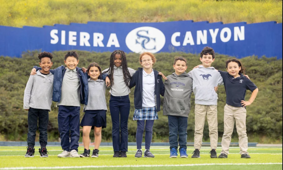 Sierra Canyon School