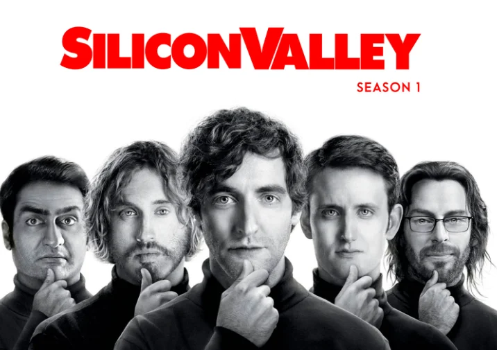 Silicon Valley