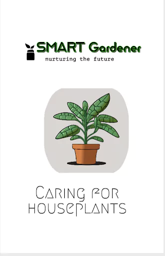 SMART Gardener