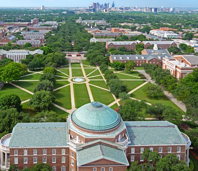 Southern Methodist University