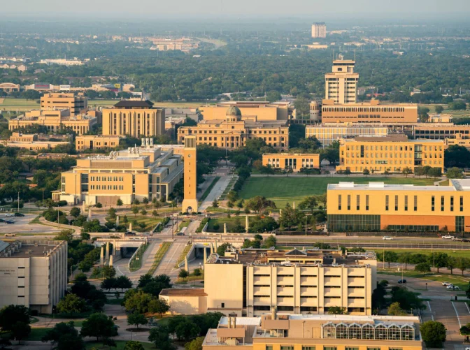 Texas A&M University