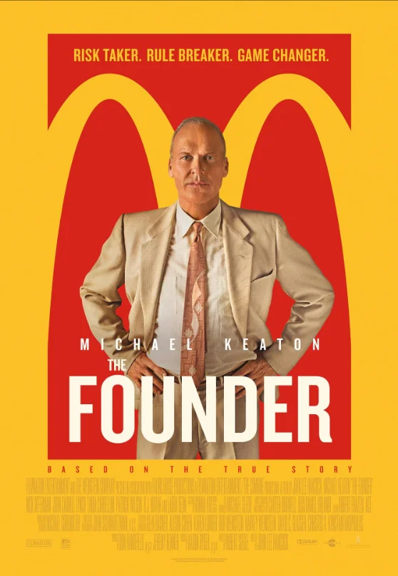 The Founder