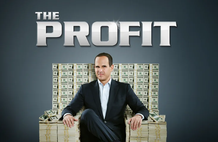 The Profit