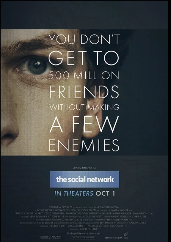 The Social Network