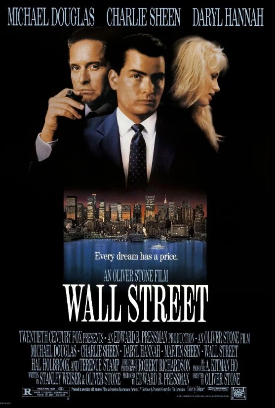 Wall Street