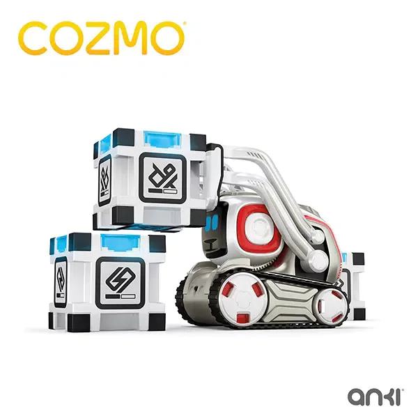 Cozmo by Anki