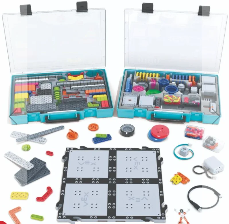 VEX GO Education Kit