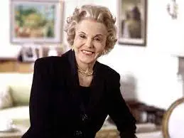 Ann Landers