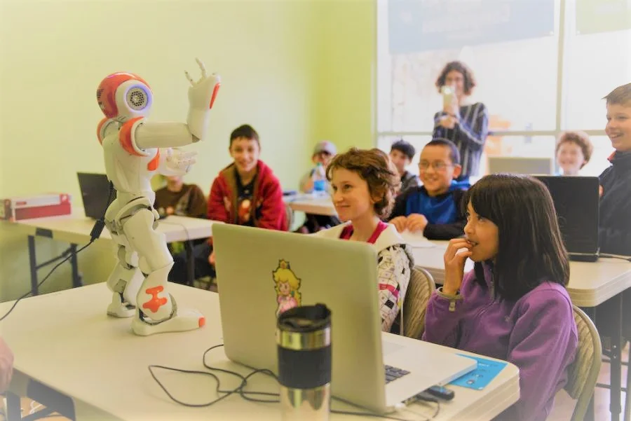 How Robotics Clubs Can Enhance Stem learning- In Students