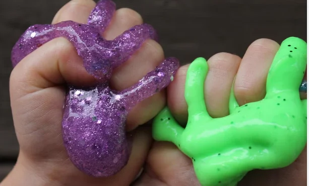 Make Your Own Slime