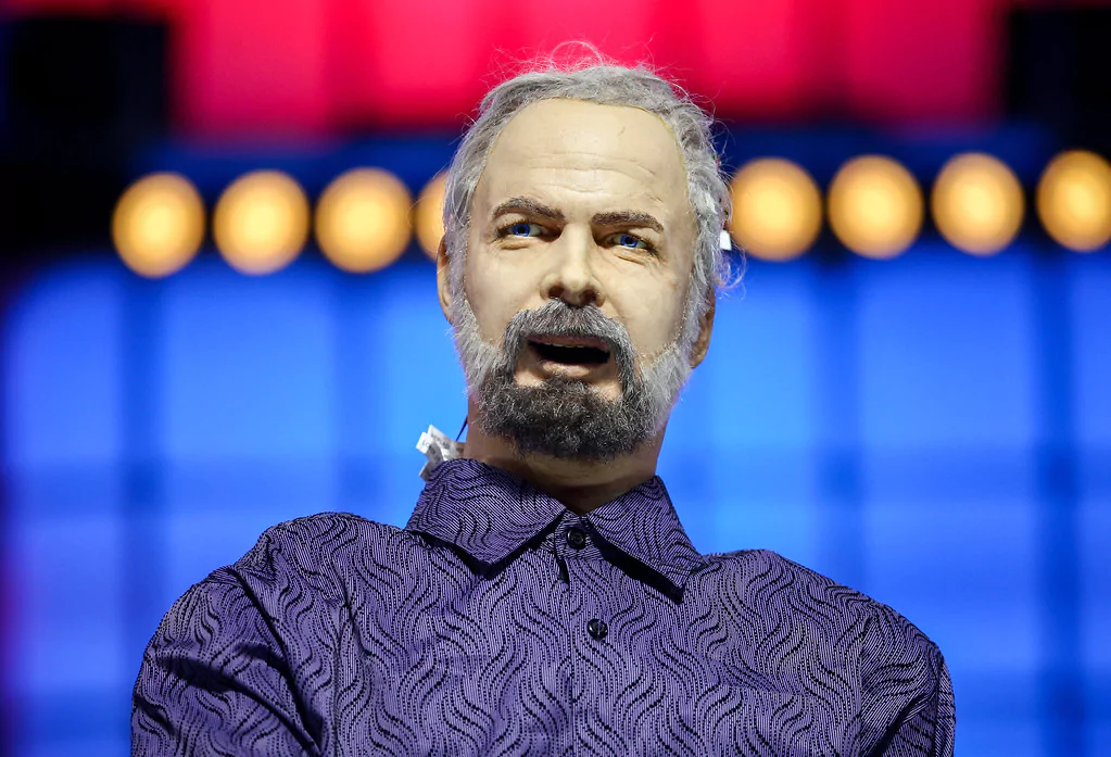 Philip K Dick