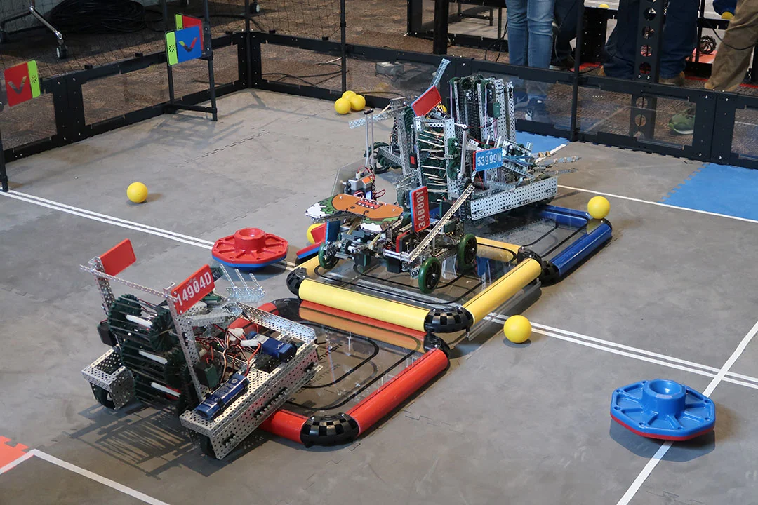 Vex Robotics