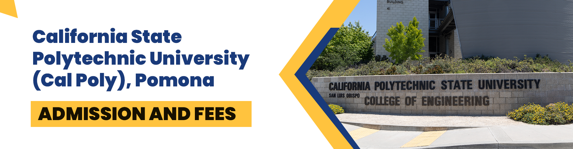 California State Polytechnic University