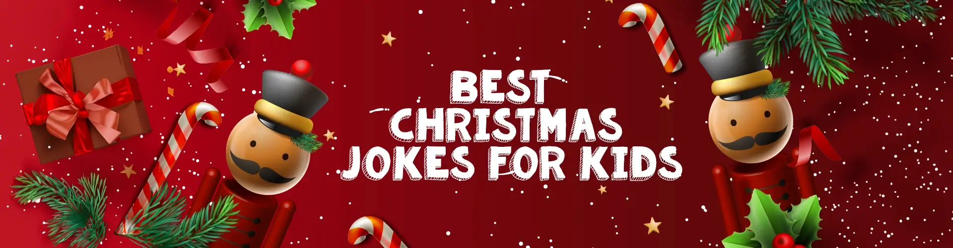 Best Christmas Jokes For Kids