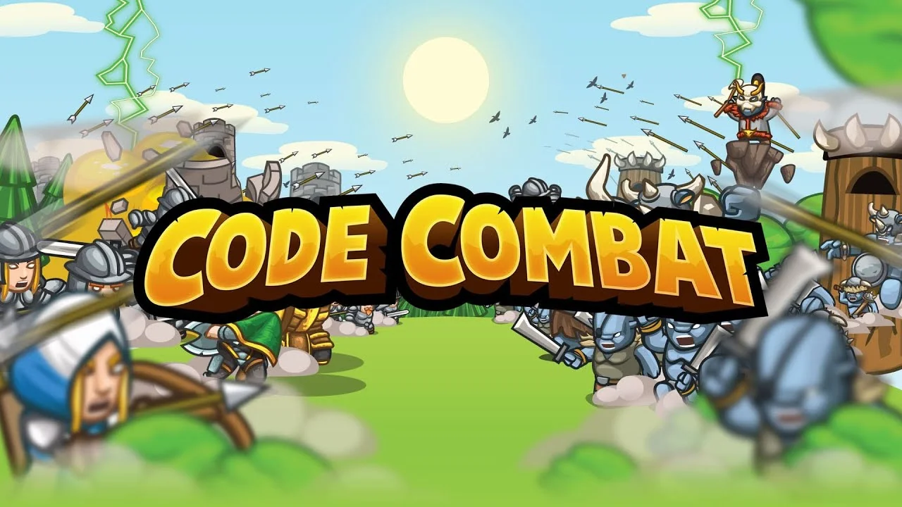 CodeCombat